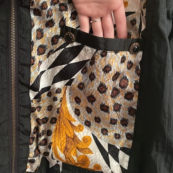 Vintage Venezia Spring Jacket - Picture 3 of 10